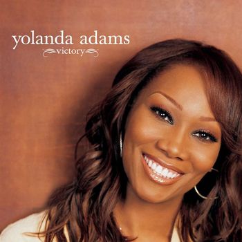 Yolanda Adams - Victory