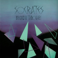 Socrates - Breaking Through