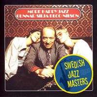 Gunnar Silja-Bloo Nilsson - More Happy Jazz