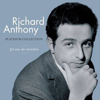 Richard Anthony - Platinum