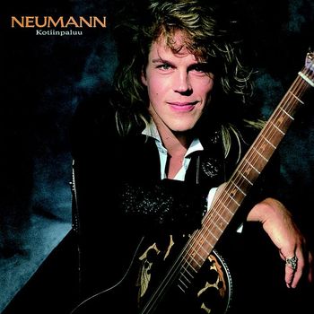 Neumann - Kotiinpaluu
