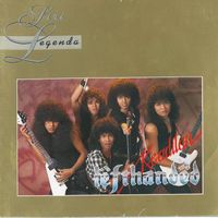 Lefthanded - Keadilan