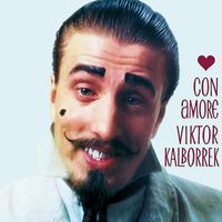 Viktor Kalborrek - Con amore