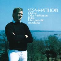 Vesa-Matti Loiri - Vesa-Matti Loiri tulkitsee Oskar Merikannon lauluja