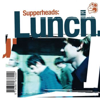 Supperheads - Lunch