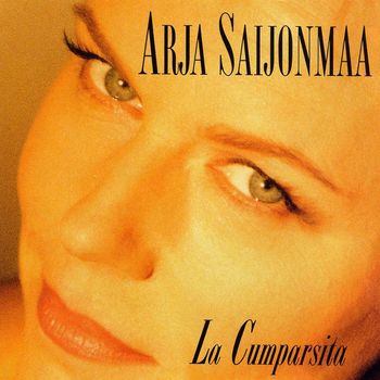 Arja Saijonmaa - La Cumparsita - Swedish Version