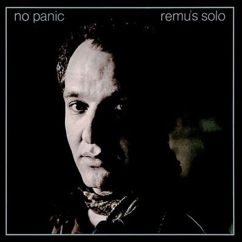 Remu - No Panic