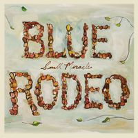Blue Rodeo - Small Miracles