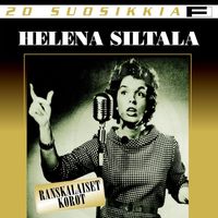 Helena Siltala - 20 Suosikkia / Ranskalaiset korot