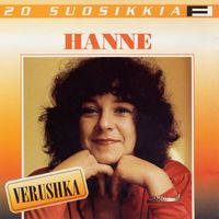 Hanne - 20 Suosikkia / Verushka