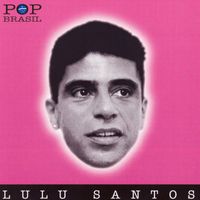 Lulu Santos - Pop Brasil