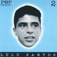 Lulu Santos - Pop Brasil (Vol 2)