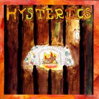 Hysterics - Hysterics