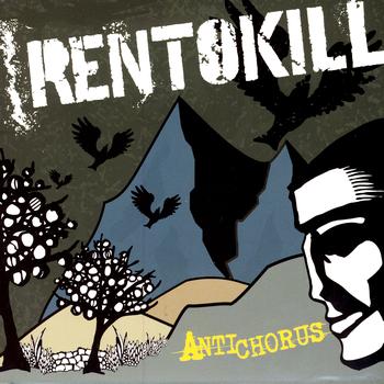 Rentokill - Antichorus