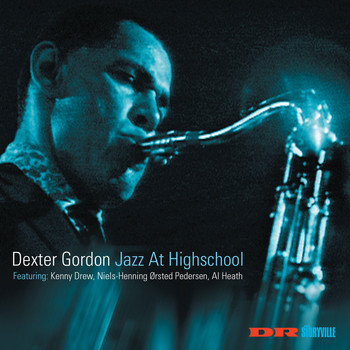 Various Artists - Jazz At Highschool
