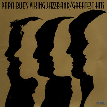 Papa Bue's Viking Jazzband - Greatest Hits