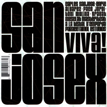 Sanjosex - Viva