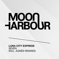 Luna City Express - Seven