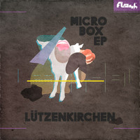 Lützenkirchen - Micro Box EP