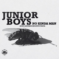 Junior Boys - No Kinda Man (Body Language Exclusive Track)