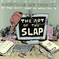 Scharpling & Wurster - The Art Of The Slap