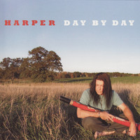 Harper - Day By Day