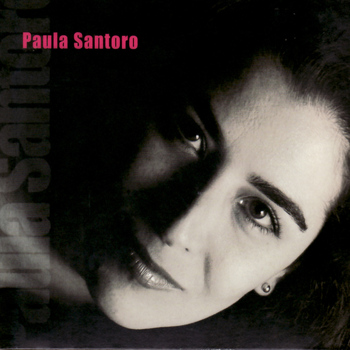 Paula Santoro - Paula Santoro