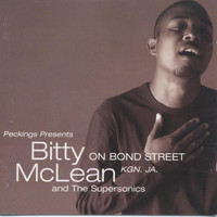 Bitty McLean - On Bond Street