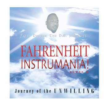 First Degree The D.E. - Fahrenheit Instrumania! Level B