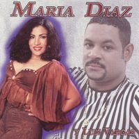 Maria Diaz - Maria Diaz y Luis Vargas