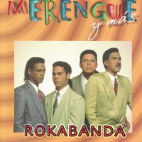 Rokabanda - Merengue y Más