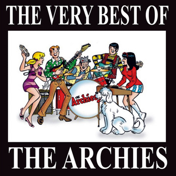 The Archies - The Very Best Of "The Archies"