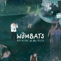 The Wombats - Backfire at the Disco (KGB Remix)