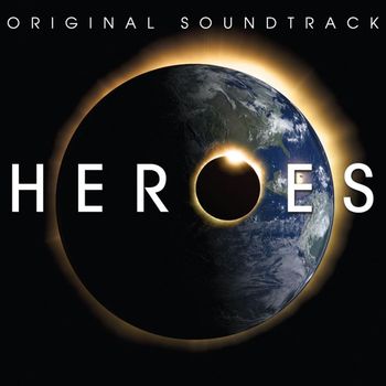 Various Artists - Heroes - Original Soundtrack (Digital release)