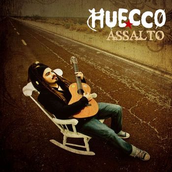 Huecco - Assalto