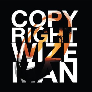 Copyright - Wizeman (feat. Imaani)