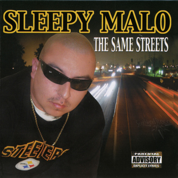 Sleepy Malo - The Same Streets (Explicit)