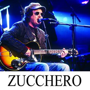 Zucchero - Live At The Royal Albert Hall