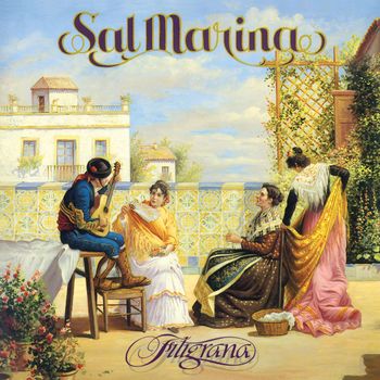 Salmarina - Filigrana