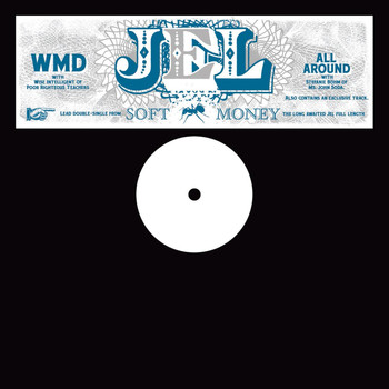 Jel - WMD / All Around