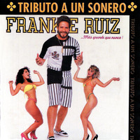 Frankie Ruíz - Mas Grande Que Nunca
