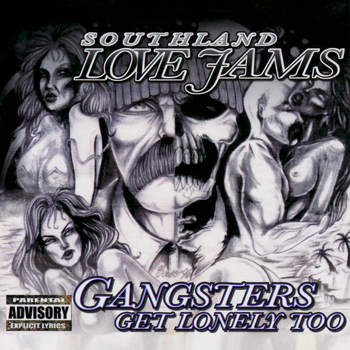 Various Artists - Southland Love Jams (Explicit)