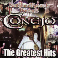 Conejo - The Greatst Hits (Explicit)