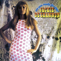 Jackie DeShannon - Are You Ready For This? (Deluxe Edition)