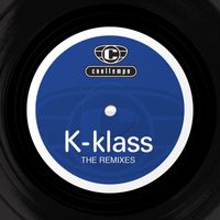 K-Klass - The Remixes