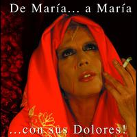 María Jiménez - De Maria A Maria Con Sus Dolores
