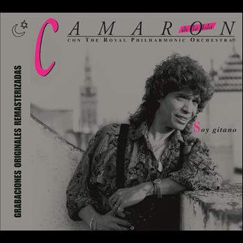 Camarón De La Isla - Soy Gitano (Remastered)