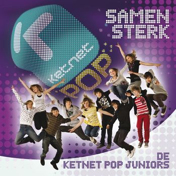 De Ketnetpop Juniors - Samen Sterk