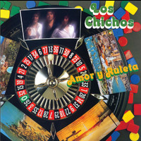 Los Chichos - Amor Y Ruleta (Remastered 2005)