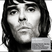 Ian Brown - The Greatest